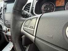 SsangYong Korando D ELX4 - U1023