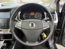 SsangYong Korando D ELX4 - U1023