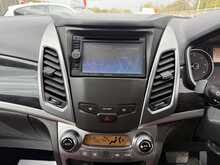 SsangYong Korando D ELX4 - U1023