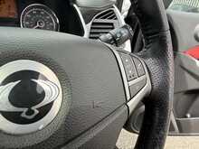 SsangYong Korando D ELX4 - U1023