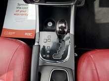 SsangYong Korando D ELX4 - U1023
