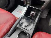 SsangYong Korando D ELX4 - U1023