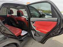 SsangYong Korando D ELX4 - U1023