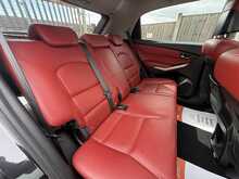 SsangYong Korando D ELX4 - U1023