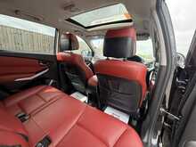 SsangYong Korando D ELX4 - U1023
