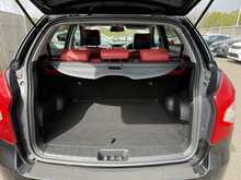 SsangYong Korando D ELX4 - U1023