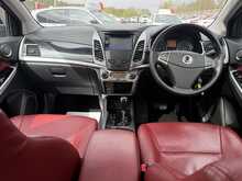 SsangYong Korando D ELX4 - U1023