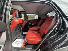 SsangYong Korando D ELX4 - U1023