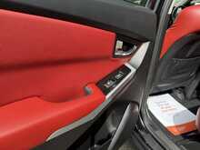 SsangYong Korando D ELX4 - U1023