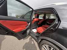 SsangYong Korando D ELX4 - U1023