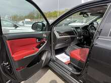 SsangYong Korando D ELX4 - U1023