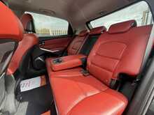 SsangYong Korando D ELX4 - U1023