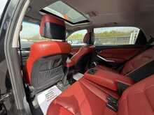 SsangYong Korando D ELX4 - U1023