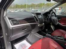 SsangYong Korando D ELX4 - U1023