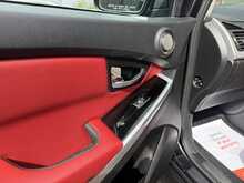 SsangYong Korando D ELX4 - U1023