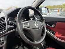 SsangYong Korando D ELX4 - U1023
