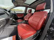 SsangYong Korando D ELX4 - U1023