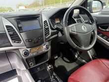 SsangYong Korando D ELX4 - U1023