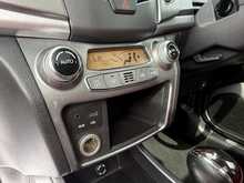 SsangYong Korando D ELX4 - U1023