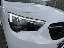 Vauxhall Combo Turbo D 2300 Pro - U1024