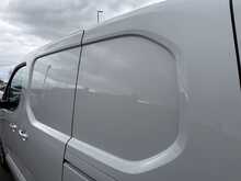 Vauxhall Combo Turbo D 2300 Pro - U1024