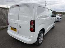 Vauxhall Combo Turbo D 2300 Pro - U1024