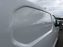 Vauxhall Combo Turbo D 2300 Pro - U1024