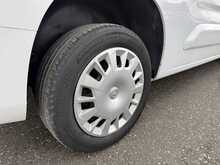 Vauxhall Combo Turbo D 2300 Pro - U1024