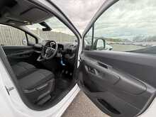 Vauxhall Combo Turbo D 2300 Pro - U1024