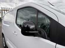 Vauxhall Combo Turbo D 2300 Pro - U1024