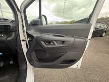 Vauxhall Combo Turbo D 2300 Pro - U1024