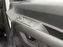 Vauxhall Combo Turbo D 2300 Pro - U1024