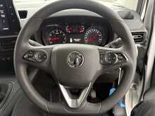 Vauxhall Combo Turbo D 2300 Pro - U1024