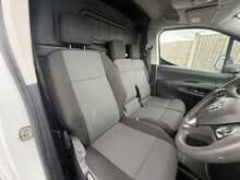 Vauxhall Combo Turbo D 2300 Pro - U1024