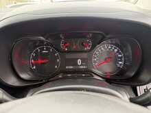 Vauxhall Combo Turbo D 2300 Pro - U1024