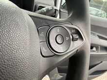 Vauxhall Combo Turbo D 2300 Pro - U1024
