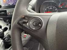 Vauxhall Combo Turbo D 2300 Pro - U1024