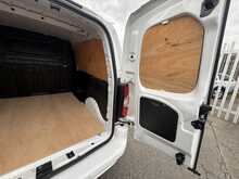 Vauxhall Combo Turbo D 2300 Pro - U1024