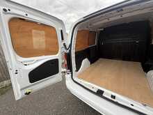 Vauxhall Combo Turbo D 2300 Pro - U1024