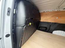 Vauxhall Combo Turbo D 2300 Pro - U1024