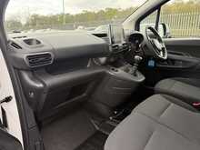 Vauxhall Combo Turbo D 2300 Pro - U1024
