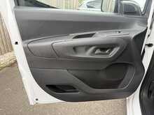Vauxhall Combo Turbo D 2300 Pro - U1024