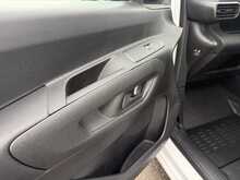 Vauxhall Combo Turbo D 2300 Pro - U1024