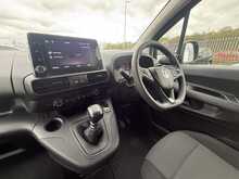 Vauxhall Combo Turbo D 2300 Pro - U1024