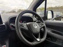 Vauxhall Combo Turbo D 2300 Pro - U1024