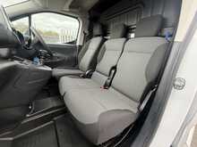 Vauxhall Combo Turbo D 2300 Pro - U1024
