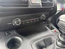 Vauxhall Combo Turbo D 2300 Pro - U1024