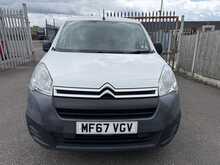 Citroen Berlingo BlueHDi 850 Enterprise - U1025