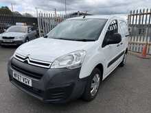 Citroen Berlingo BlueHDi 850 Enterprise - U1025