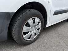 Citroen Berlingo BlueHDi 850 Enterprise - U1025